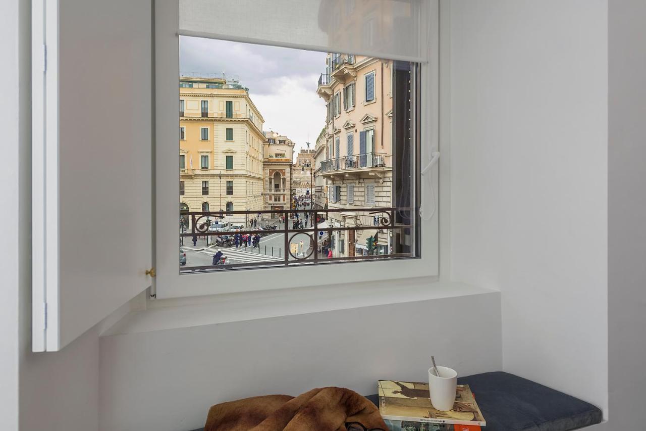 Maison Ottavia Рим Екстер'єр фото