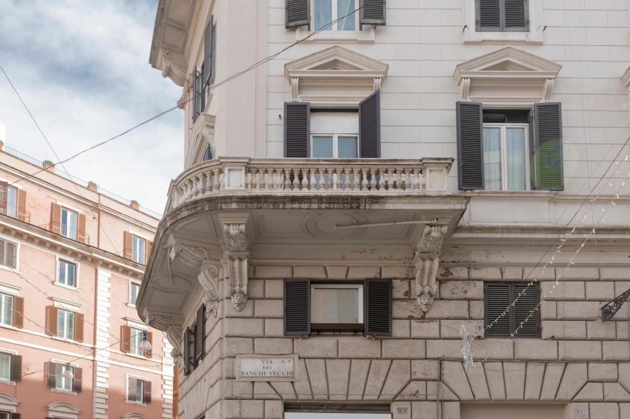Maison Ottavia Рим Екстер'єр фото